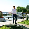 Даниил Савицкий