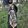 Лена Бобровская