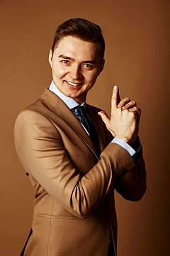 Дмитрий Масютин