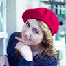 Екатерина Клевакина