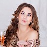 Ирина Метлина