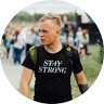 Дмитрий Рыжков