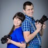 Роман и Лилия Кочневы