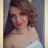 Альбина Захарова