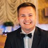 Александр Русейкин