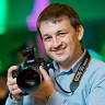 Дмитрий Печенкин