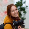 Элина Болтова