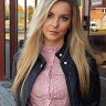 Оленька Скорынина
