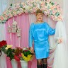 Лена Гвардеева