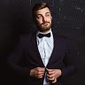 Антон Скиба