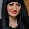 Мария Тебенькова
