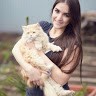 Пожарская Мария