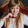 Оксана Баранова