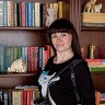 Ксения Антипина