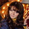 Елена Шачина
