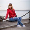 Елизавета Войнова