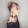 Анна Моргунова