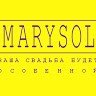 Марисоль студия свадебного декора