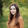 Дарья Герасименко