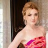 Светлана Харченко