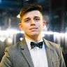 Кирилл Жовнер