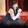 Ванесса Удовикова