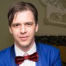 Александр Алексеенко