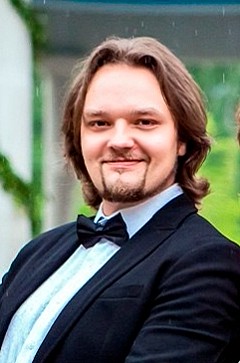 Максим Уиннер