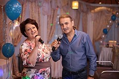 Ночной проспект