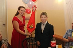 Ирина Саруханова