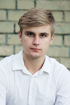 Марк Руд