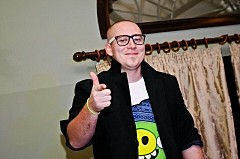 Ефимов Юрий
