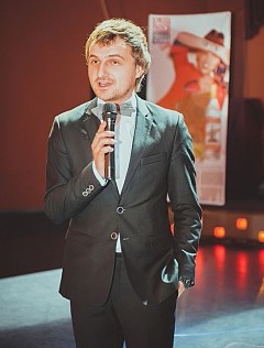 Беспалый Виталий