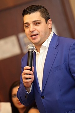 Андриенко Михаил
