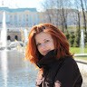 Арина Журихина