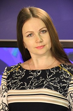 Калашникова Виктория