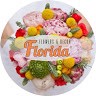 Студия флористики и декора Флорида