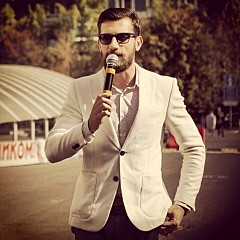 Забровский Герман