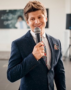 Денис Дроздов