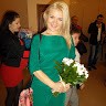 Лена Хрипунова