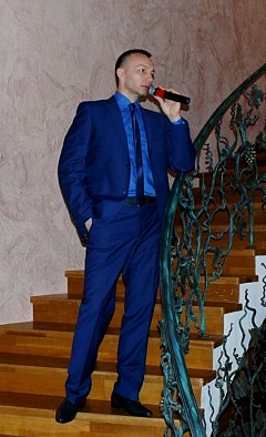 Феликс Яппаров