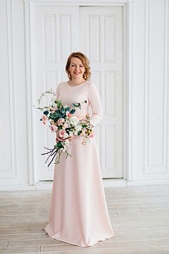 Елена Беляева