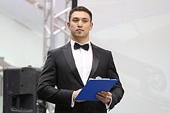 Искандер Урманцев