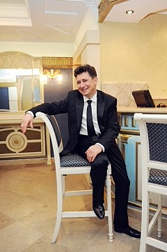 Азат Хаким