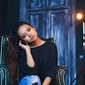 Маржан Кадышева