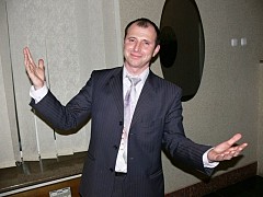 Юрий Евсеенко