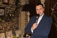 Юрий Титов