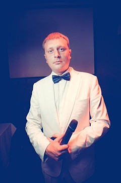 Столыпин Алексей
