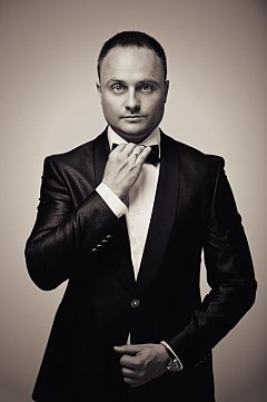 Максим Промыслов