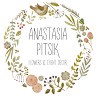 Студия декора и флористики Анастасии Пицик
